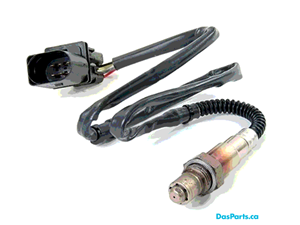 Bosch Oxygen Sensor - 078 906 265 M